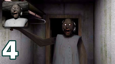 Granny (Video Game 2017) .